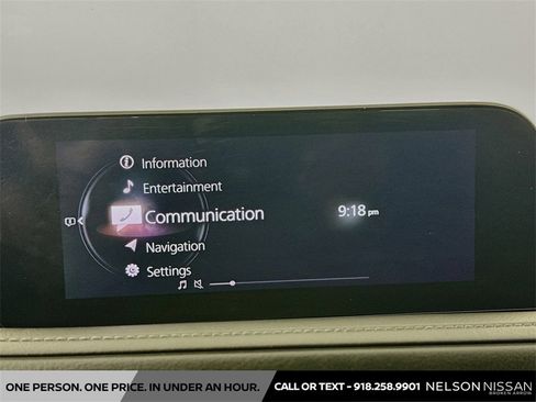 Used 2021 MAZDA CX-30 AWD 2.5 S w/ Select Package image 14