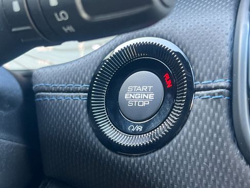 New 2026 Jeep Compass Latitude image 22