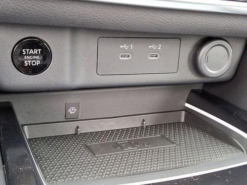 New 2025 Nissan Rogue SL w/ Tech Package image 13