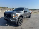 Used 2021 Ford F150 XL w/ STX Appearance Package image 2