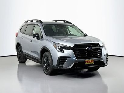 New 2026 Subaru Ascent Premium