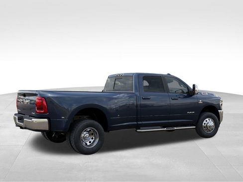 New 2026 RAM 3500 Laramie w/ Max Tow Package image 4