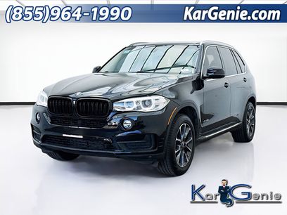 Used 2014 BMW X5 xDrive35i