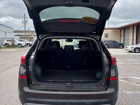 Used 2020 Hyundai Tucson Ultimate image 13