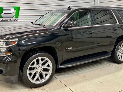 Used 2020 Chevrolet Tahoe LT