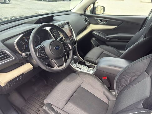 Used 2020 Subaru Ascent Premium w/ Convenience Package AWD/4WD image 9