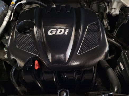 Used 2014 Kia Sportage LX image 30