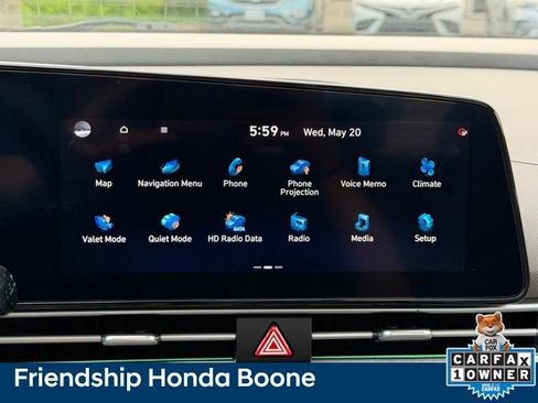 Used 2024 Hyundai Elantra SEL w/ Convenience Package FWD image 24
