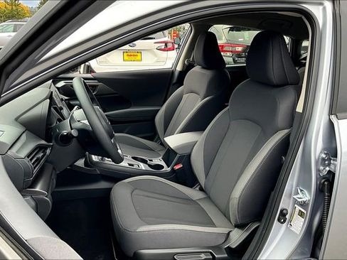 New 2025 Subaru Impreza 2.0i image 10