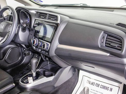 Used 2017 Honda Fit EX image 45