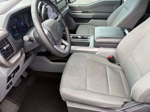 Used 2024 Ford F150 XLT w/ Mobile Office Package RWD image 12