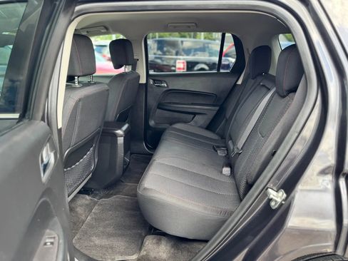 Used 2016 GMC Terrain SLE w/ Premium Edition, SLE-2 AWD/4WD image 29