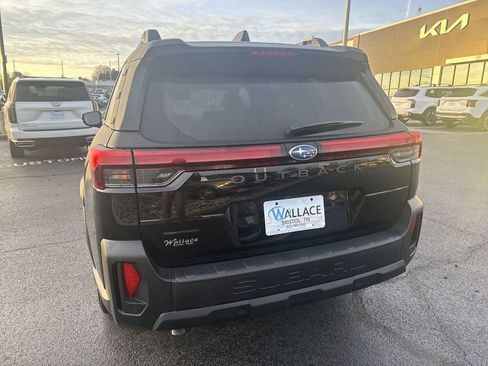 New 2026 Subaru Outback Premium w/ Premium/Limited Package 2 image 5