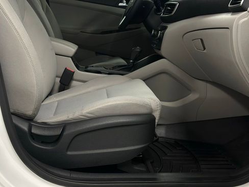 Used 2019 Hyundai Tucson SEL w/ Cargo Package image 20