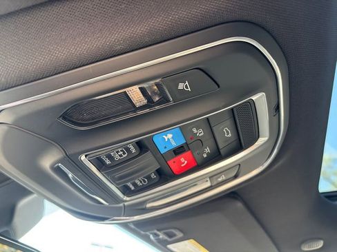 New 2026 Jeep Grand Cherokee 4WD image 26
