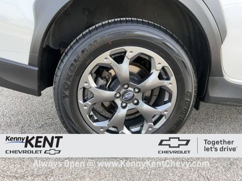 Used 2023 Subaru Crosstrek 2.5i Sport image 9