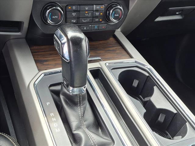 Used 2020 Ford F150 Lariat RWD image 11