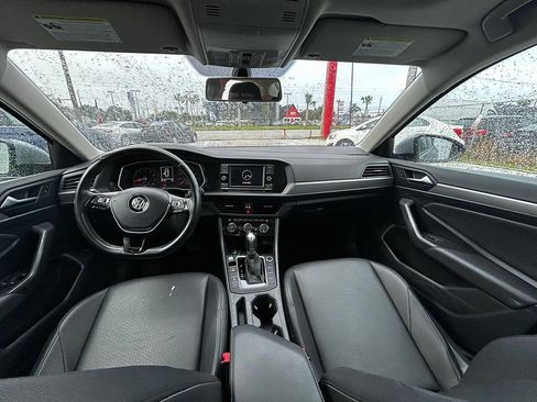 Used 2019 Volkswagen Jetta SE image 7