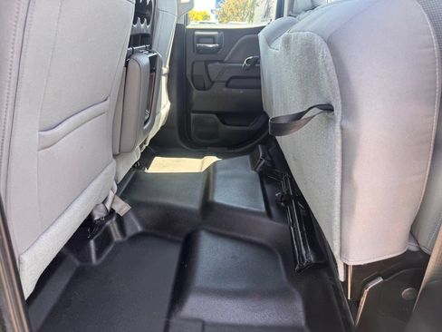 Used 2016 Chevrolet Silverado 3500 4x4 Double Cab image 18