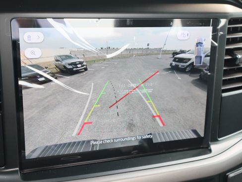 New 2026 Ford F150 XL AWD/4WD image 21