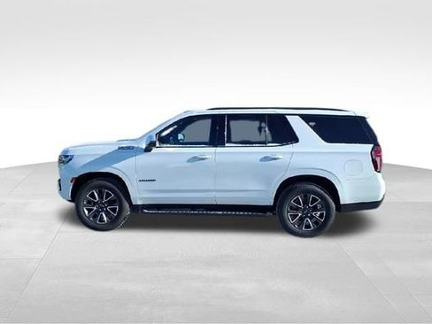 Used 2021 Chevrolet Tahoe Z71 w/ Z71 Signature Package AWD/4WD image 5