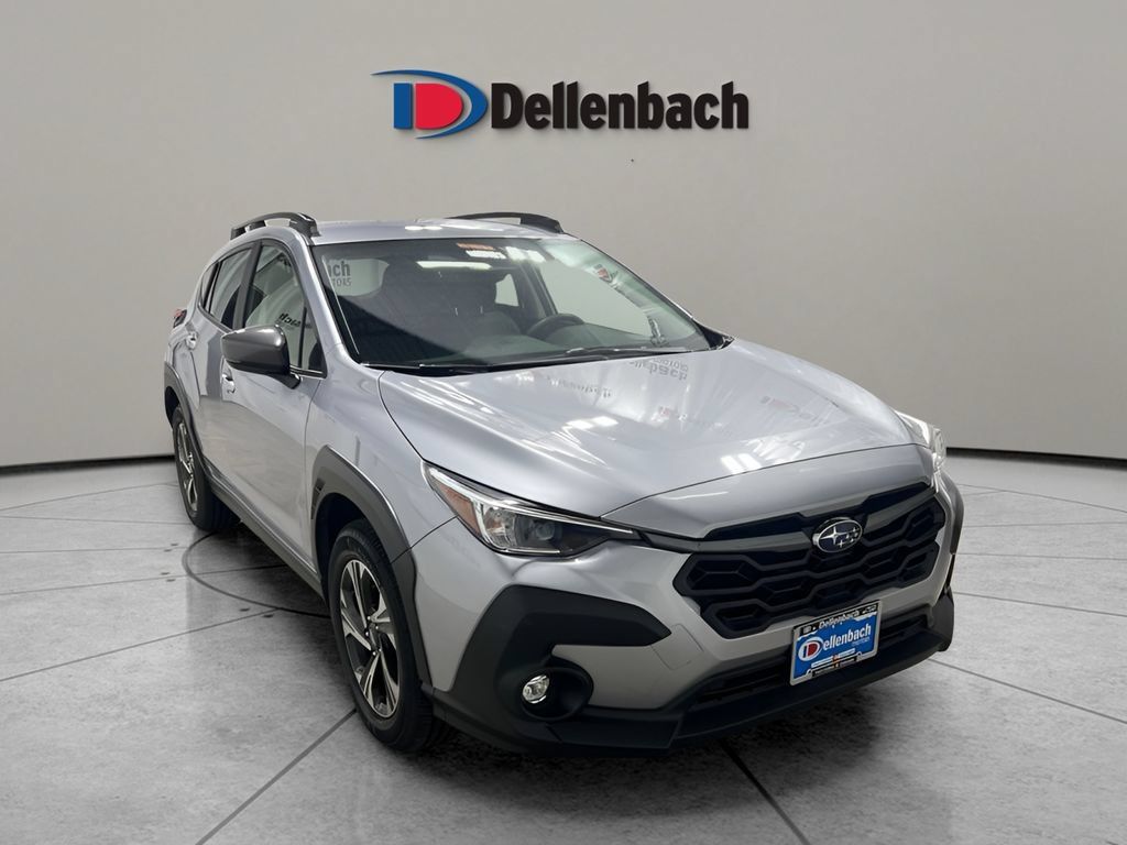 Used 2024 Subaru Crosstrek 2.0i Premium AWD/4WD image 5