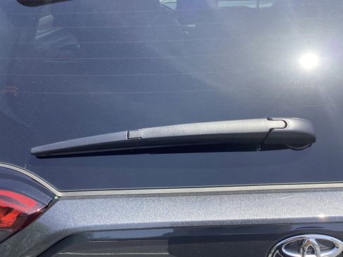 New 2025 Toyota RAV4 XLE Premium image 4