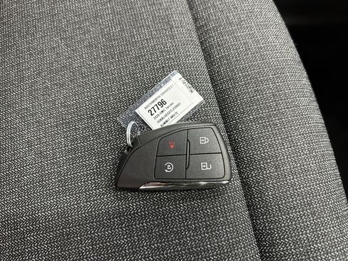 New 2026 GMC Terrain Elevation w/ Technology Package II image 29