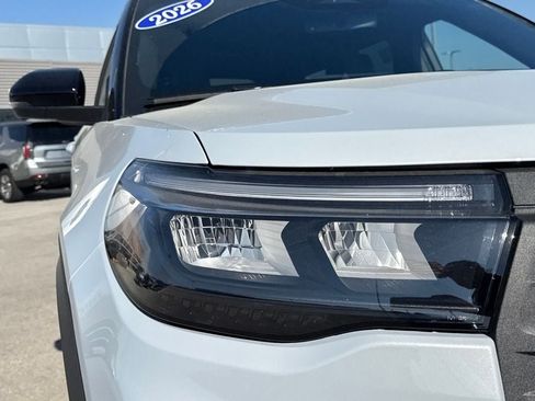 New 2026 Ford Explorer Tremor w/ Tremor Ultimate Package AWD/4WD image 10