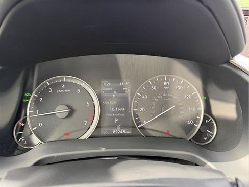 Used 2017 Lexus RX 350 FWD w/ Premium Package image 44