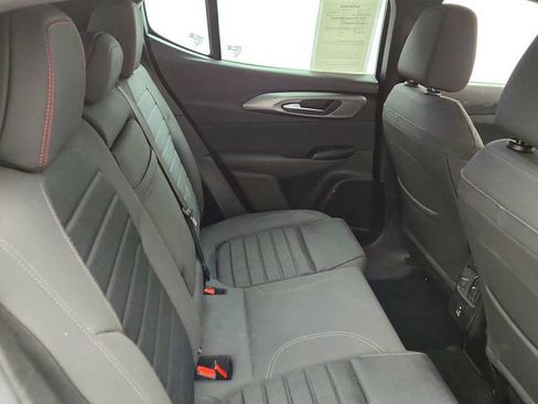 Used 2024 Dodge Hornet R/T AWD/4WD image 19