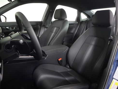 New 2026 Honda Civic Sport image 19