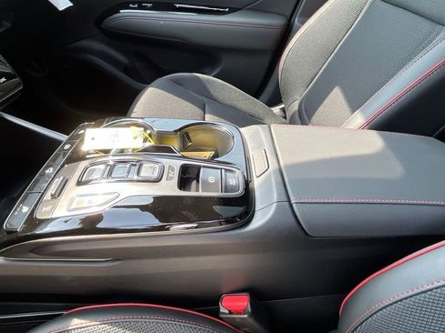 Used 2024 Hyundai Tucson N Line image 20