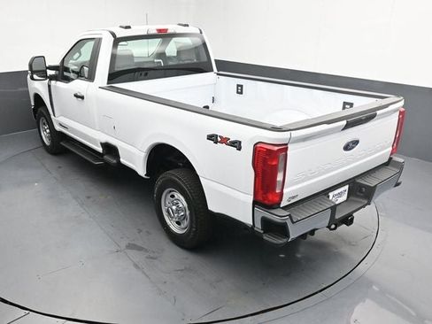 New 2026 Ford F250 XL image 20