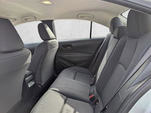 Certified 2023 Toyota Corolla LE image 14