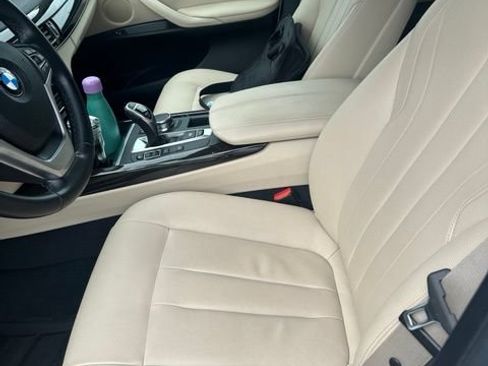 Used 2018 BMW X5 xDrive35i AWD/4WD image 5