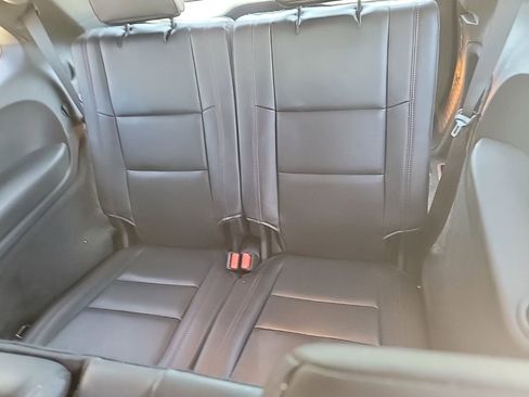 Used 2025 Dodge Durango GT AWD/4WD image 13