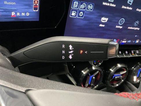 Used 2025 Chevrolet Blazer EV RS image 20