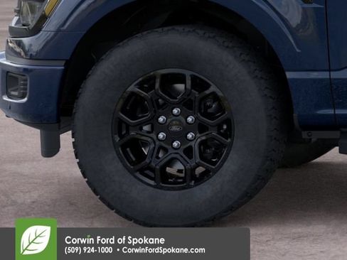 New 2026 Ford F150 XLT AWD/4WD image 19
