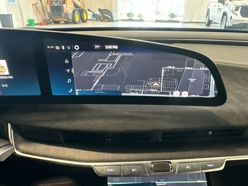 Used 2022 Lucid Air Grand Touring AWD/4WD image 26