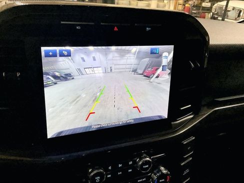 Certified 2023 Ford F150 XLT w/ Equipment Group 302A High image 20