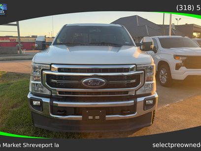 Used 2020 Ford F350 Lariat w/ Lariat Value Package