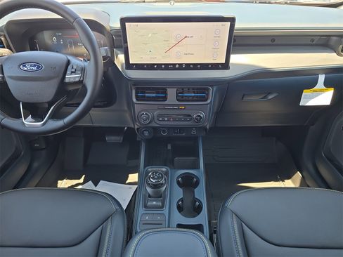 New 2025 Ford Maverick Lobo image 11