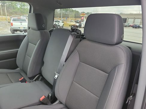 Used 2024 GMC Sierra 1500 Pro w/ Pro Value Package image 23