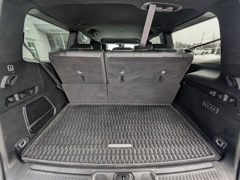 Used 2024 Jeep Wagoneer Series III image 11