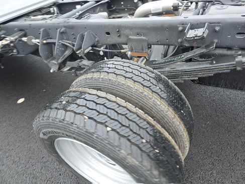 New 2026 RAM 5500 Tradesman image 36