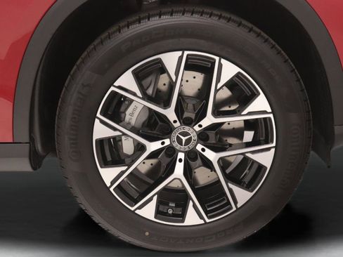 New 2026 Mercedes-Benz GLC 350e 4MATIC image 12