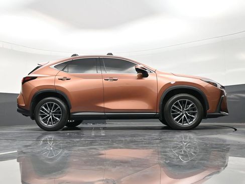 Used 2025 Lexus NX 250 FWD w/ Accessory Package (A2) image 26