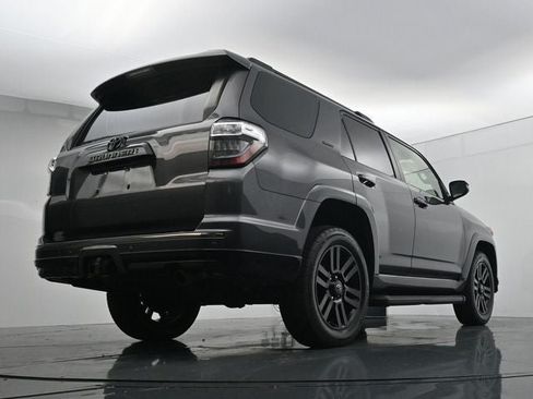 Used 2019 Toyota 4Runner Limited AWD/4WD image 39