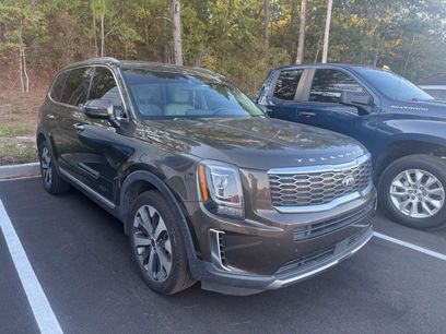 Used 2020 Kia Telluride S